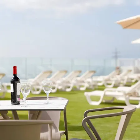 شقة La Tablada Atlantic View 24 *