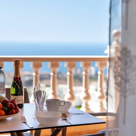 Apartman La Tablada Atlantic View 24