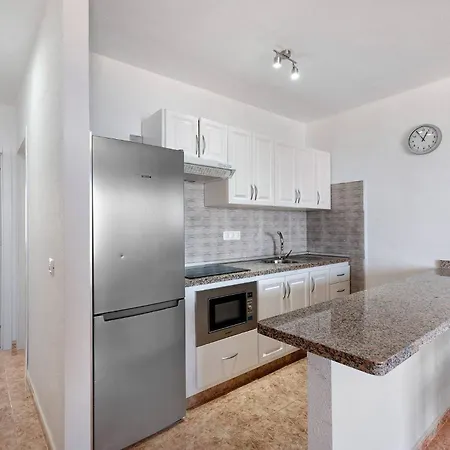 Apartman La Tablada Atlantic View 24
