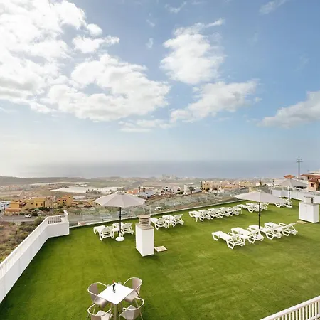 Apartman La Tablada Atlantic View 24 *